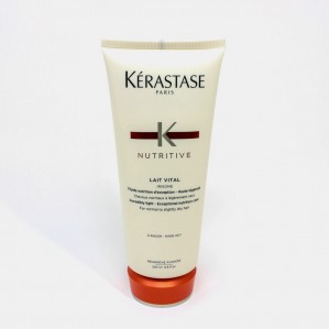 Nutritive Lait Vital Conditioner for Dry Hair Kerastase