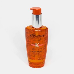 oleo-Relax Advanced Hair Oil for Frizzy Hair Kerastase