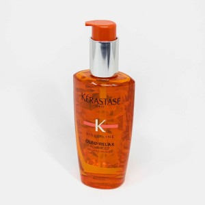 oleo-Relax Advanced Hair Oil for Frizzy Hair Kerastase
