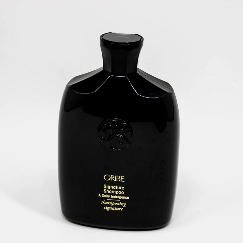 Signature Shampoo Signature Collections Oribe