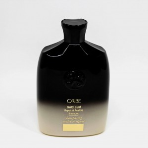 Gold Lust Repair And Restore Shampoo Gold Lust Collection Oribe