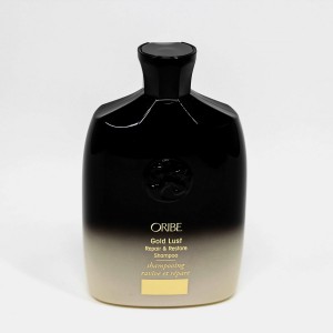 Gold Lust Repair And Restore Shampoo Gold Lust Collection Oribe