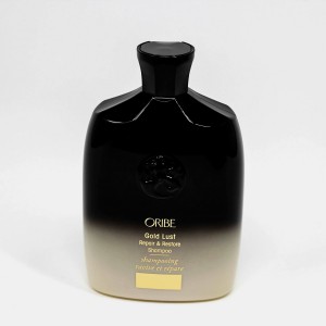 Gold Lust Repair And Restore Shampoo Gold Lust Collection Oribe