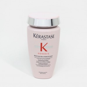 Genesis Bain Nutri-Fortifiant Shampoo For Dry Hair Kerastase
