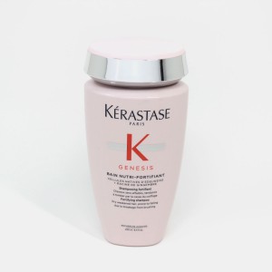 Genesis Bain Nutri-Fortifiant Shampoo For Dry Hair Kerastase
