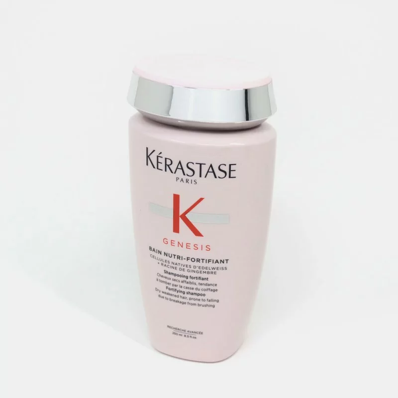 Genesis Bain Nutri-Fortifiant Shampoo For Dry Hair Kerastase
