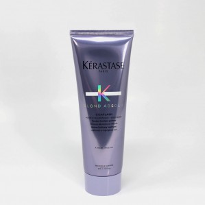 Blond Absolu Cicaflash Blonde Hair Conditioner Kerastase