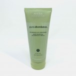 pure abundance volumizing clay conditioner Aveda