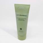 pure abundance volumizing clay conditioner Aveda