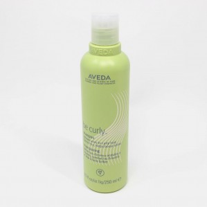 Be Curly Shampoo Aveda