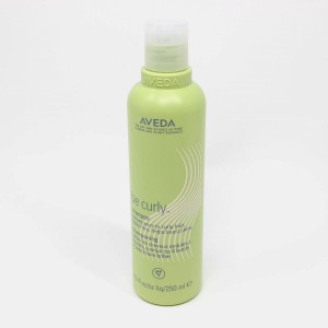 Be Curly Shampoo Aveda