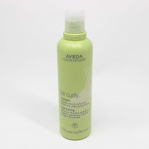 Be Curly Shampoo Aveda