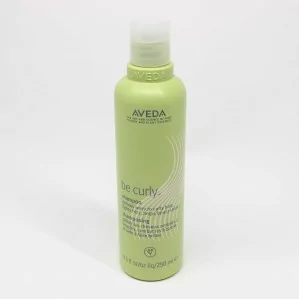 Be Curly Shampoo Aveda