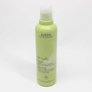 Be Curly Shampoo Aveda