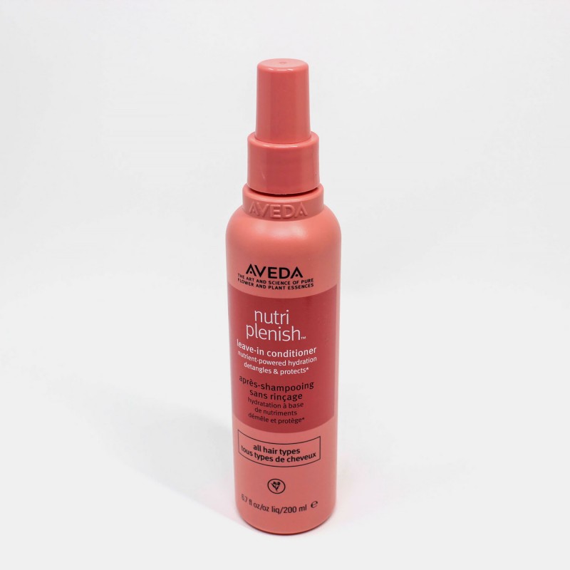 Aveda Nutriplenish Leave-in Conditioner 6.7 fl.oz.