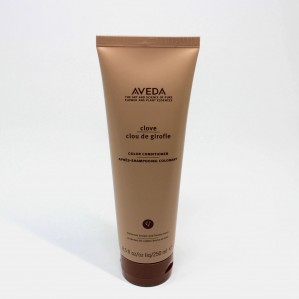 clove color conditioner Aveda