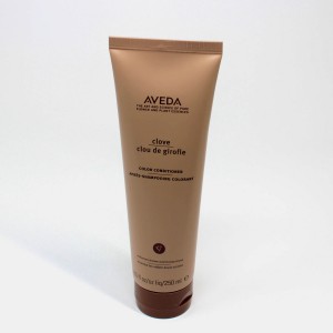 clove color conditioner Aveda