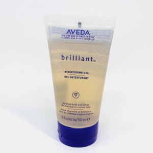 Aveda Brilliant Retexturing Gel