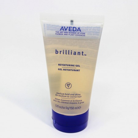 retexturing aveda utiee