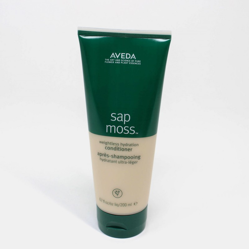 Aveda Sap Moss Weightless Hydration Conditioner