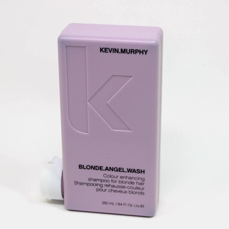 Kevin Blonde Angel Wash · Online Store · Utiee