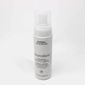 Aveda Phomollient Styling Foam
