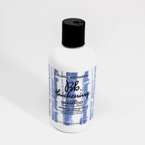 Bumble and bumble Thickening Volume Shampoo