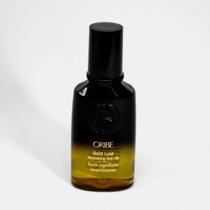 Oribe Gold Lust Nourishing Hair Oil