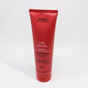 Aveda Nutriplenish Deep Moisture Conditioner