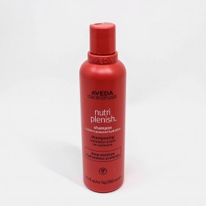 Aveda Nutriplenish Deep Moisture Shampoo