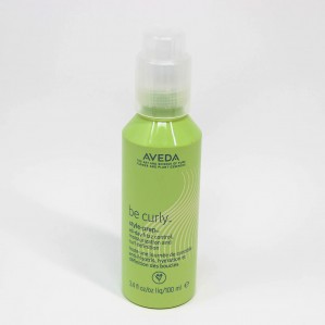 Aveda Be Curly Style-Prep
