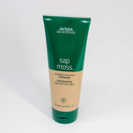 Aveda Sap Moss Shampoo · Online Beauty Store · Utiee