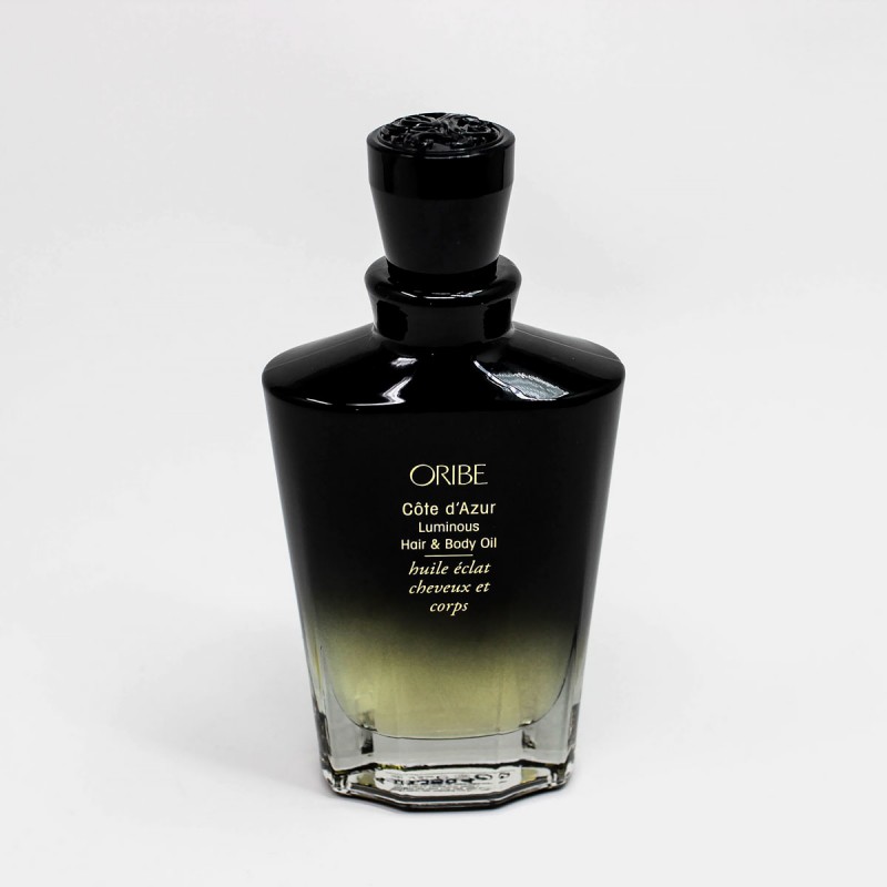Oribe Cote d'Azur Luminous Hair & Body Oil