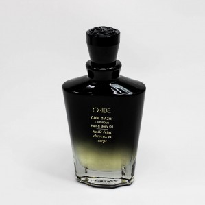 Oribe Cote d'Azur Luminous Hair & Body Oil