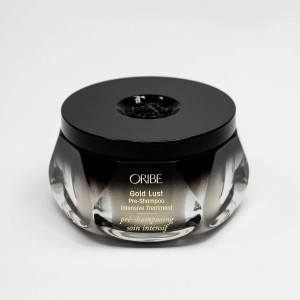 Oribe Gold Lust Pre-Shampoo Intensive Treatment
