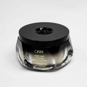 Oribe Gold Lust Pre-Shampoo Intensive Treatment