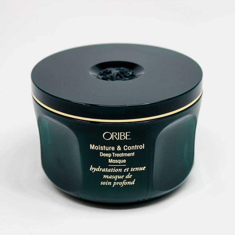 Oribe moisture control маска отзывы