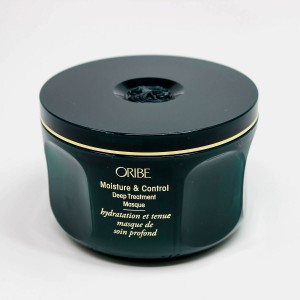 Oribe Moisture & Control Deep Treatment Masque