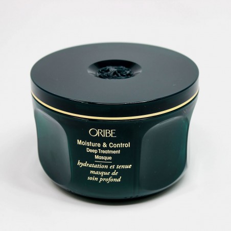 Маска oribe moisture control deep treatment