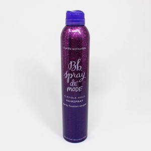 Bumble And Bumble Spray de Mode