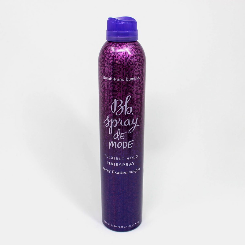 Bumble And Bumble Spray de Mode