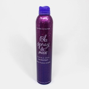 Bumble And Bumble Spray de Mode