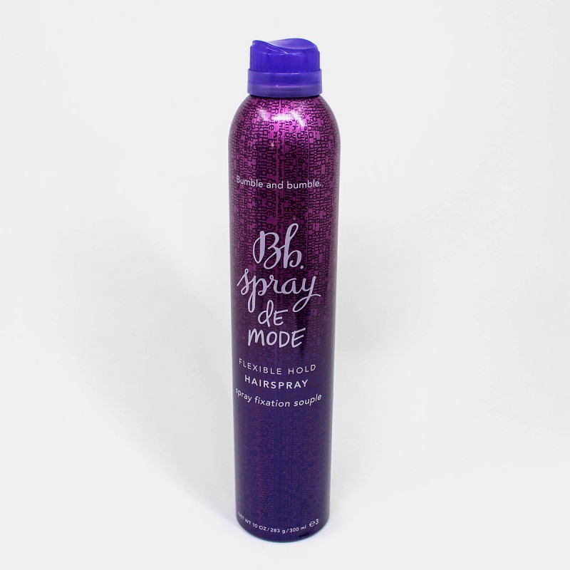 Bumble And Bumble Spray de Mode