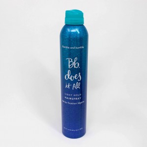 Bumble And Bumble Does It All