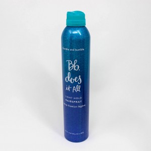 Bumble And Bumble Does It All