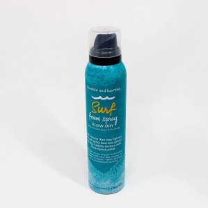 Bumble And Bumble Surf Foam Spray Blow Dry
