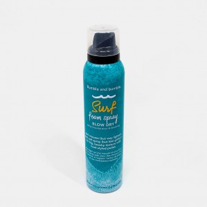 Bumble And Bumble Surf Foam Spray Blow Dry