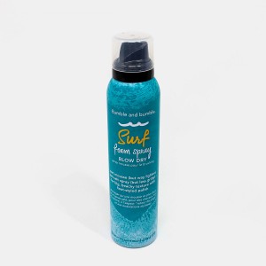 Bumble And Bumble Surf Foam Spray Blow Dry