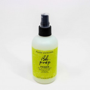 Bumble And Bumble Prep Primer