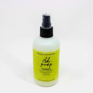 Bumble And Bumble Prep Primer